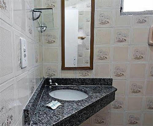 Alameda Park Hotel Сан-Пауло Экстерьер фото